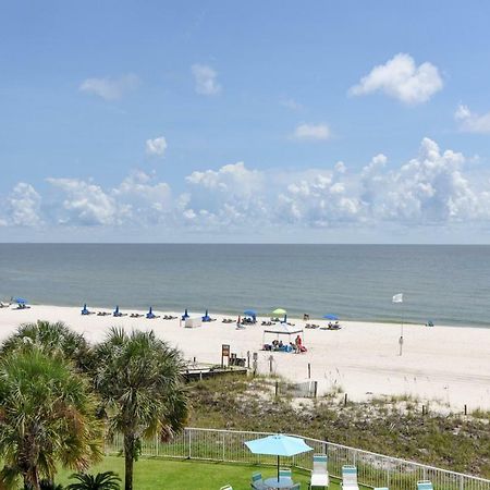 Sunswept 406 Condo Orange Beach Exterior photo