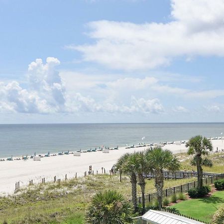 Sunswept 406 Condo Orange Beach Exterior photo