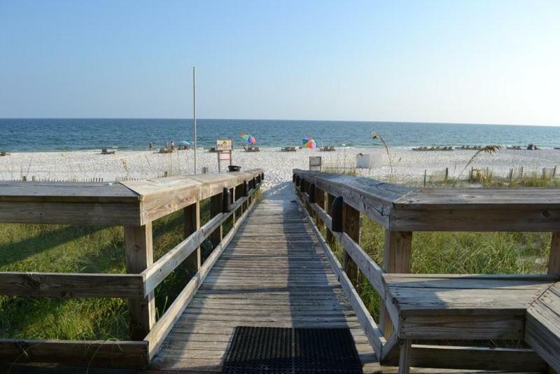 Sunswept 406 Condo Orange Beach Exterior photo