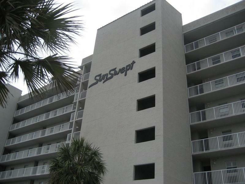 Sunswept 406 Condo Orange Beach Exterior photo