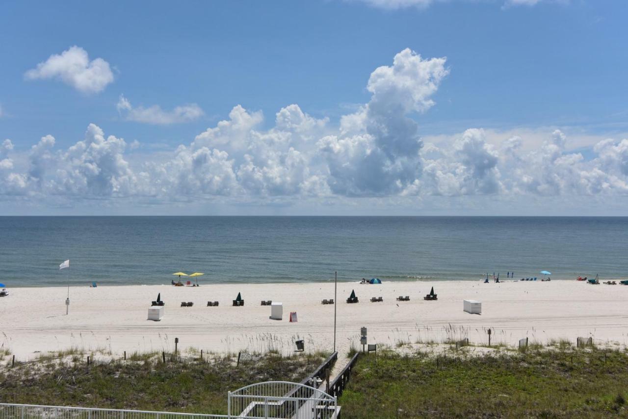 Sunswept 406 Condo Orange Beach Exterior photo